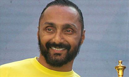 Rahul Bose pledges to donate organs in Delhi